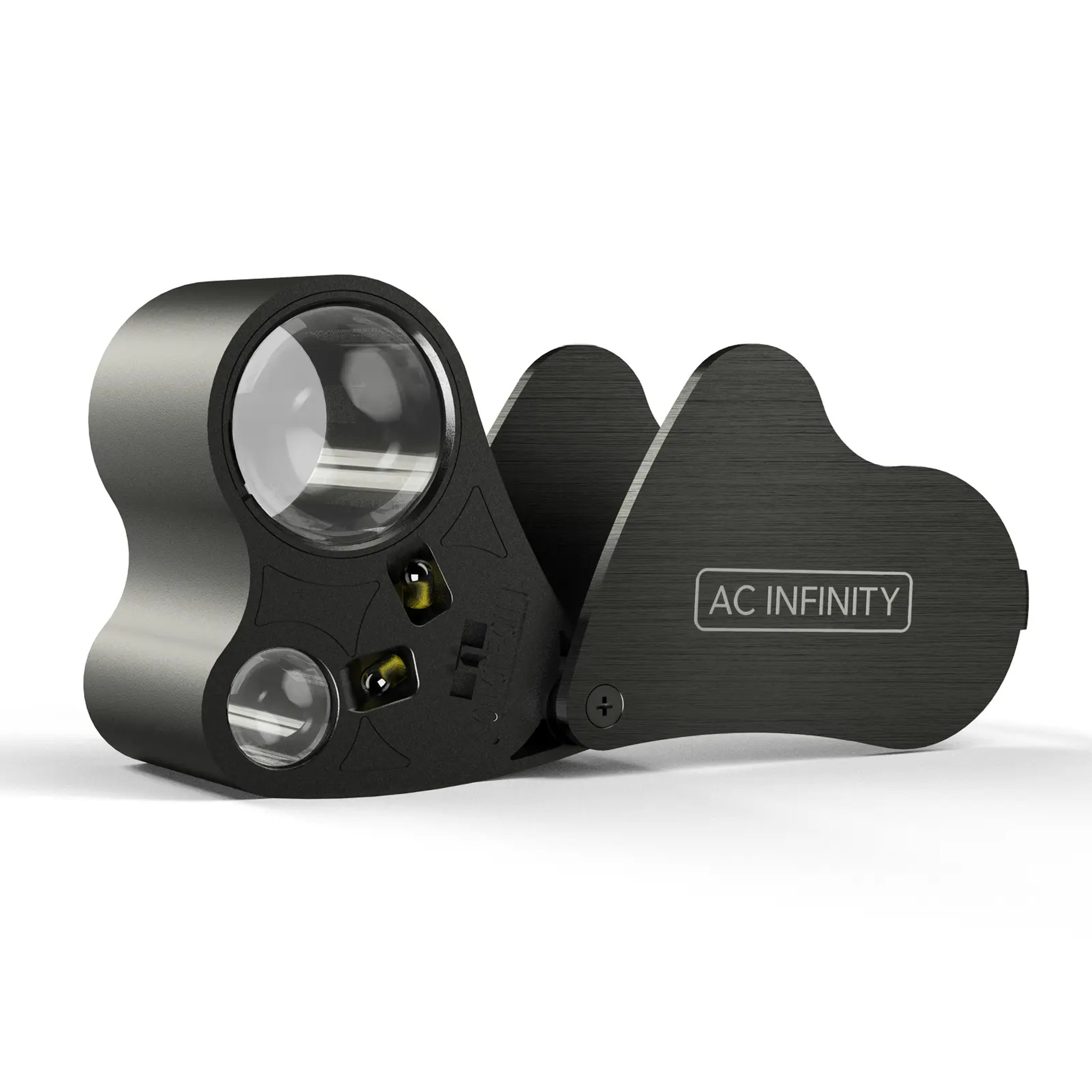 AC Infiniy Juwelier-Lupe